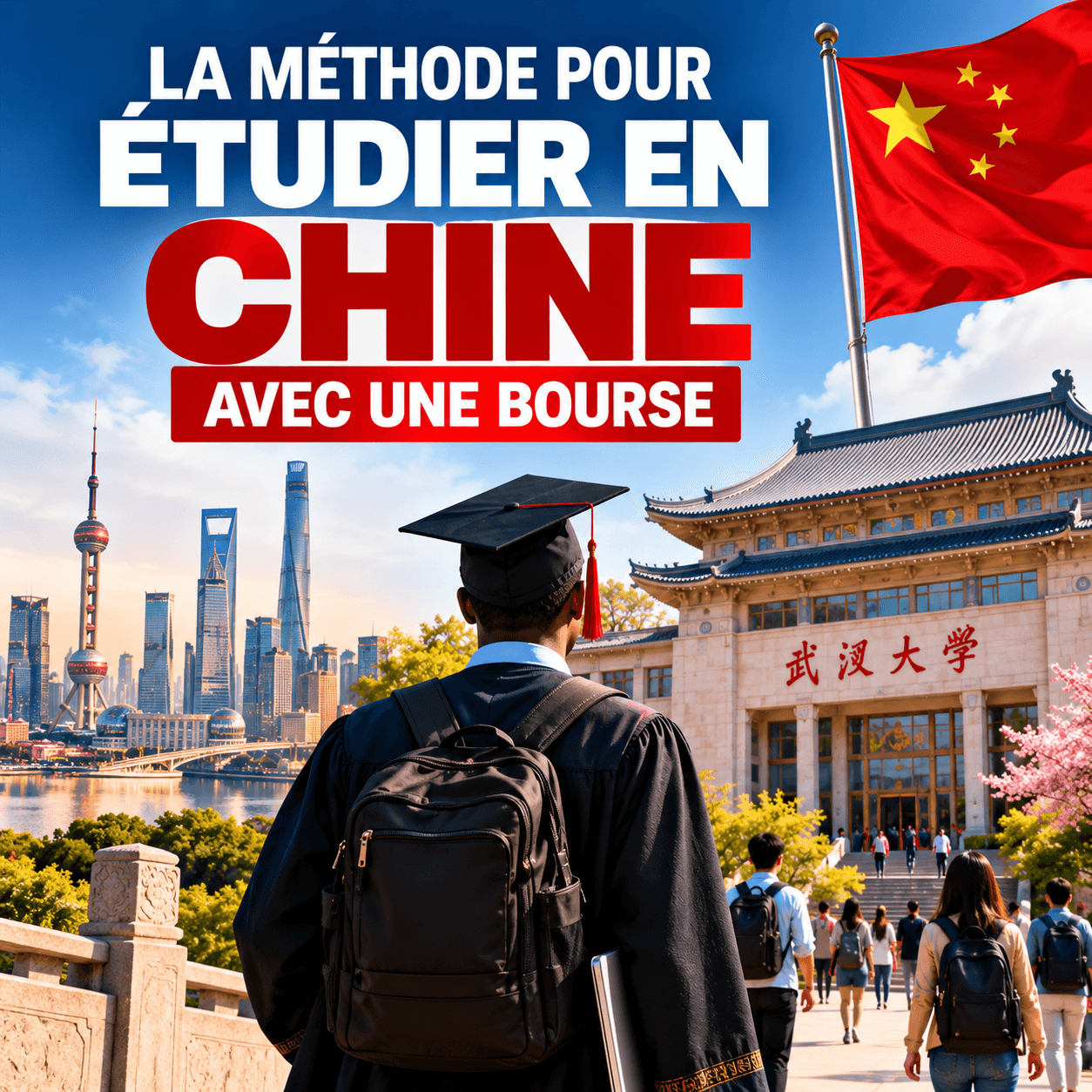 OBJECTIF BOURSE CHINE